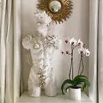 La Maison Des Roses לינה וארוחת בוקר *