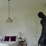 La Maison Des Roses לינה וארוחת בוקר *
