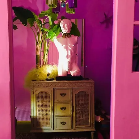 La Maison Des Roses * Мулен