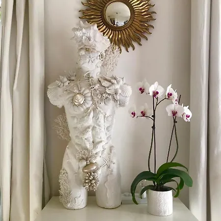 La Maison Des Roses Отель типа 
