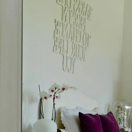 La Maison Des Roses Отель типа 