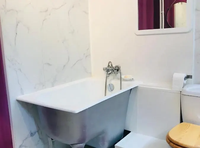 Bed & Breakfast La Maison Des Roses